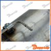 Filtres à Particules Diesel EURO6 pour OPEL | DPF-RE-003, FAP169R